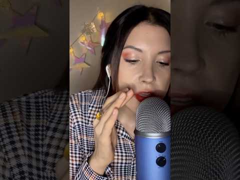 Semiinaudible, Sonido de Manos y Saludos #asmr