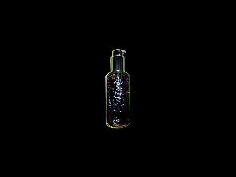 ASMR - 41 Hair gel [No talking]