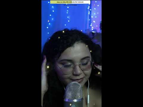 Asmr  feliz dia dos namorados