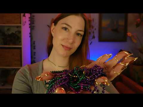 🌧️  ASMR Pick Your Sleep Triggers 💜 This or That With Limited Talking