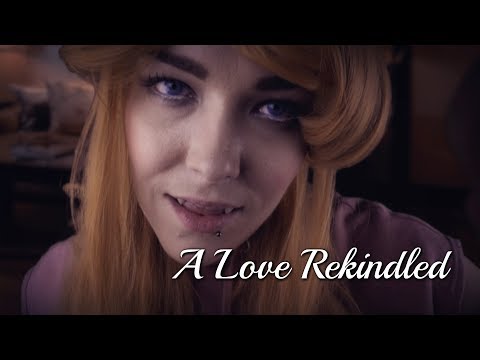 ☆★ASMR★☆ A Love Rekindled