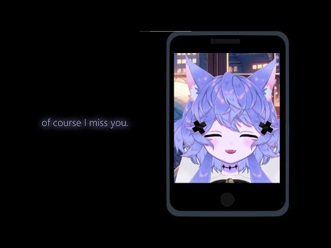 "ASMR" Roleplay: You Video Call your Sister in College while She Secretly Alcohol Wipes Herself