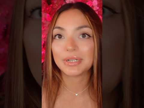 Sassy Girl Fixes You Up 😏✨ ASMR Personal Attention #Shorts