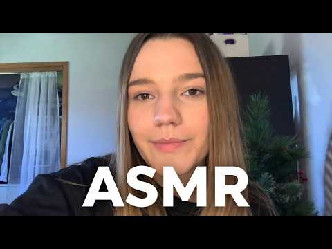 ASMR Study session ~ Writing on paper and iPad    Tippity Tap ASMR ia