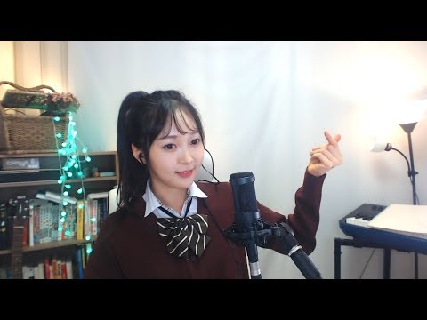 [LIVE] 1015 ASMR Student Night