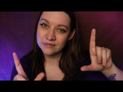 ASMR 👽 You're Back From Earth! (Sci-fi Medical Exam)