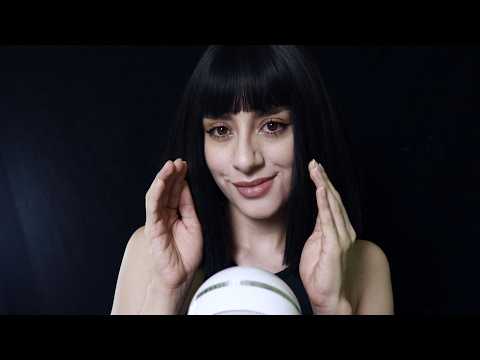 ASMR ll SK SK PARA DORMIR