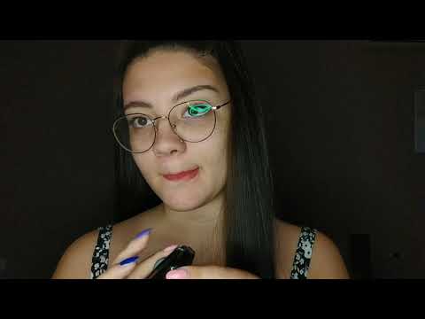 KEYBOARD, MOUSE & JOYSTICK SOUNDS 💤😴💜  | ASMR ITA