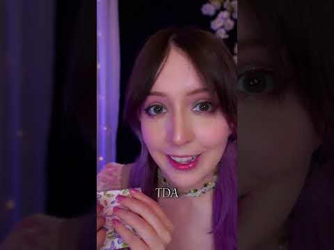 ⭐PON ATENCIÓN! ASMR examen de memoria visual 🧠