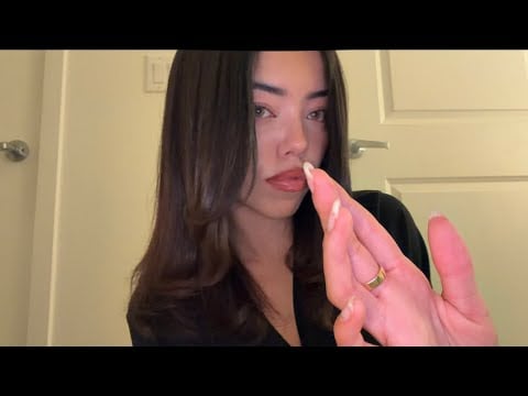 ASMR For When You’re Feeling Anxious 