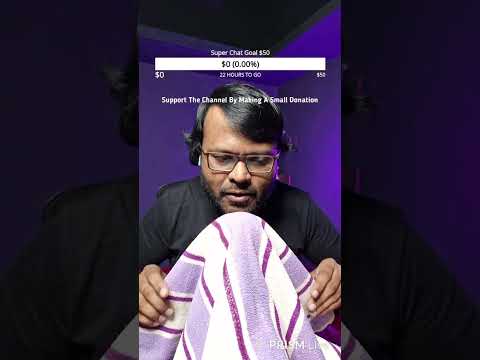 ASMR LIVE FOR SLEEPING