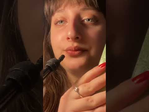 #asmr