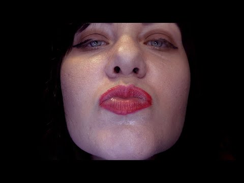 ASMR Chewing Gum.  Eating Sounds No talking
