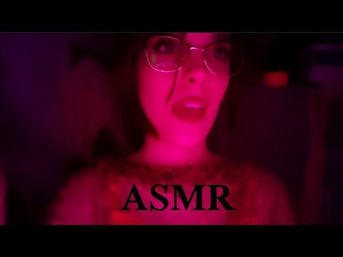 Fast ASMR Mouth Sounds to Block Negative Energy ✨(No talking)