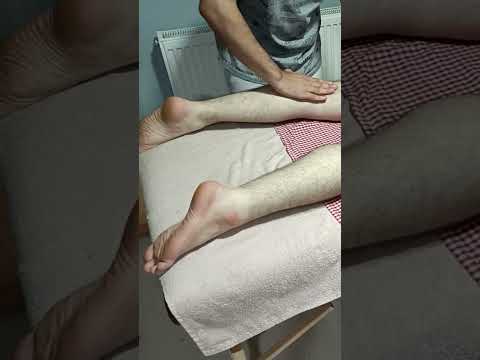TURKISH AMAZING MASTER SLEEP MASSAGE #massage #triggersforsleep #shortvideo #asmr #turkish