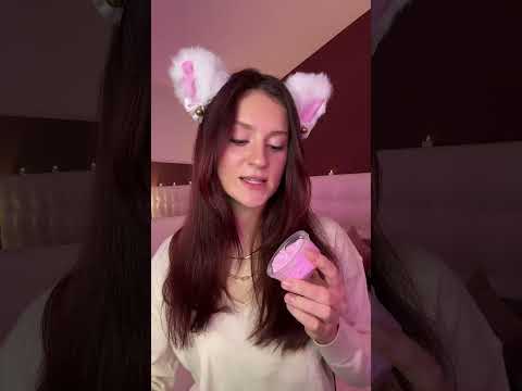 #ASMR SLIME 🩷❤️🧡 #asmrsounds #asmrvideo #asmrcommunity #asmrshorts #asmrslime #slime #slimeasmr