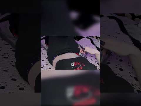 #asmr #asmrscratching #asmrbodytriggers