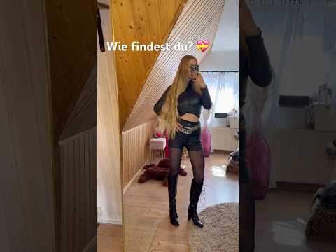 Kurz mal soft spoken ASMR fragen, wie du das findest? 😬
