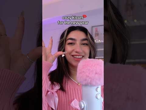 the coziest of kithes #asmr