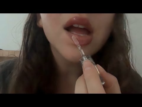 Lofi ASMR|| soft spoken || tapping