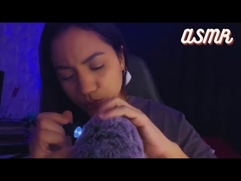 CATANDO PIOLHO/LEINHA ASMR #asmr #relax #asmrsounds #asmrvideo