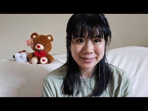 ASMR - Tippity Tappy Tapping Tap