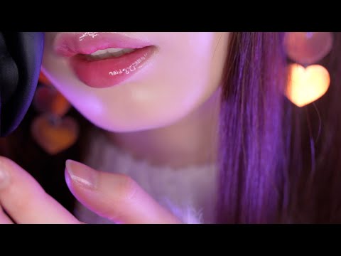 ASMR 2 Hour Inaudible Whispers for Sleep💤