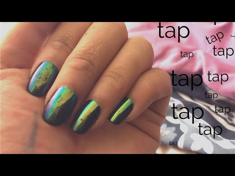 ASMR| i tried camera tapping for the first time😅😅😅😅