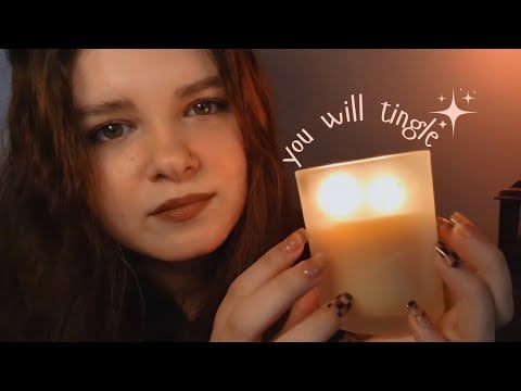 ASMR That Will Actually Give You Tingles ✨