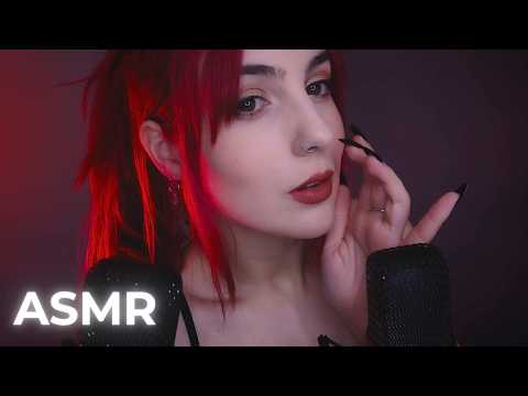 ASMR ✨ Om Nom Nom Mouth Sounds ✨