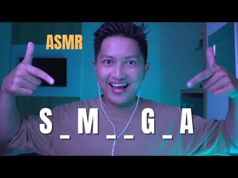 ASMR Emoji Letter Challenge🔤 | 99.9% Relax and Sleep Fast😴