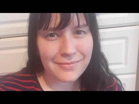 Reminder Asmr Hang Out Tonight..