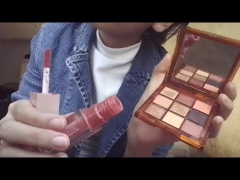 asmrr 1 minute makeup vibes 2015 💘