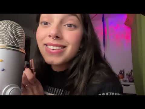 ASMR PELUQUERIA FAST AND AGRESSIVE| Atención Personal| SOFIWI