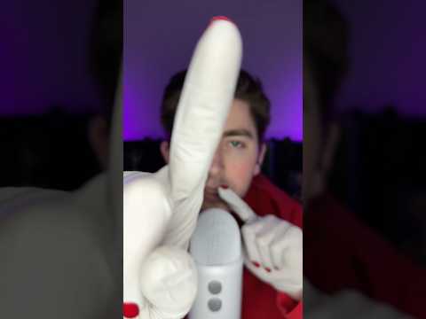 Absolute Purest Tingles in 60 Sec #asmr