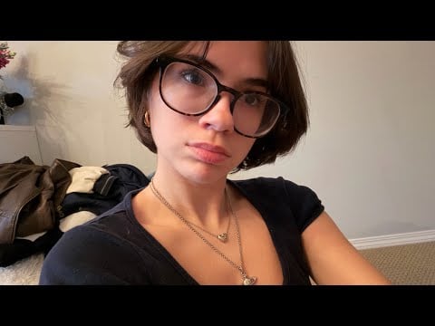 ASMR 1k subscribers special ! (q&a)