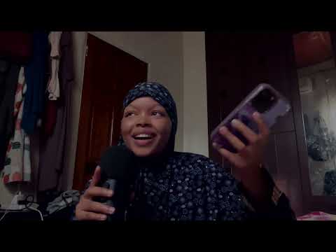 ASMR Islamic stories, the story of Khadija bint Khuwaylid(ra) wife of Muhammad SAW