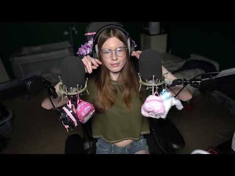 ASMR For Beginners