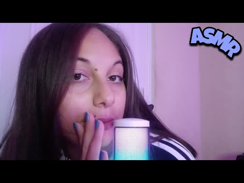 ASMR | Palavras que vão te causar muitos arrepios