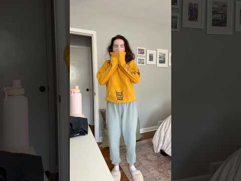 ASMR | Morning Routine