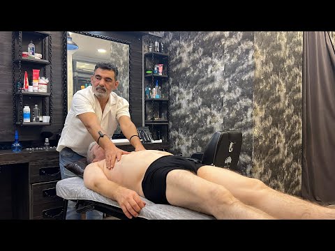 Elite Full Body Massage ASMR – Insane Tingless & Total Relaxation