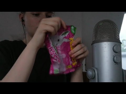 Asmr | Crinkle Sounds (deutsch/german)