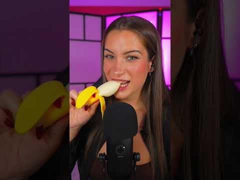Los adivinaste todos?👀 #asmr #asmrespañol #asmrvideo
