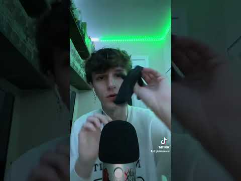 Beating you to sleep #asmr #tingles #sleep #relaxing