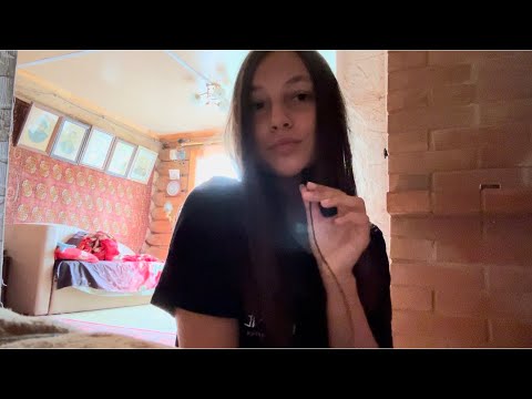 ASMR/АСМР ПОЦЕЛУИ И ЗВУКИ РТА💋