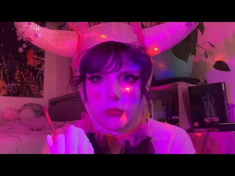💤WELCOME TO CLOWN SCHOOL! (Ur not meant to be here) ft ClownASMR 🤡💤