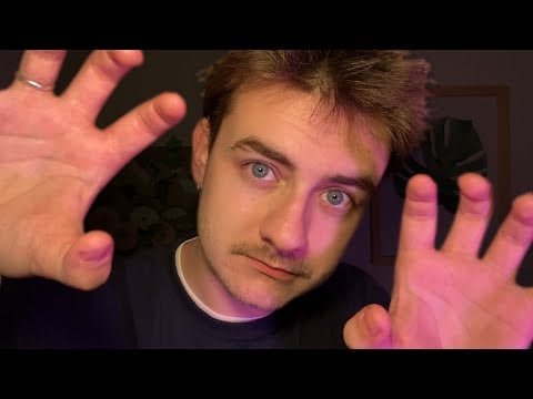 ASMR - Hypnose Suis Mes Instructions