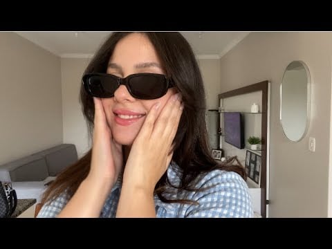 ASMR DIFERENTE 😳 (movimentos rápidos, caótico e relaxante)