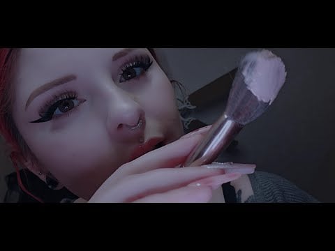 ASMR For Anyone That Needs Some Comfort For the Holidays