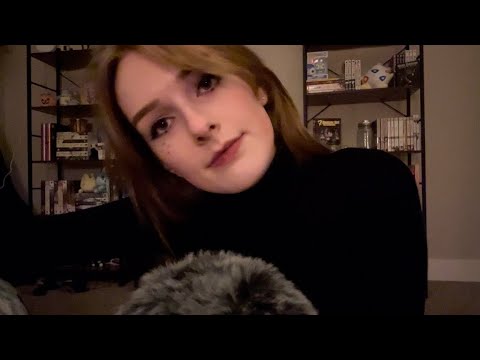 ASMR for post-election anxiety